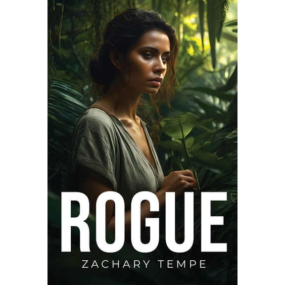 Rogue, (Paperback)