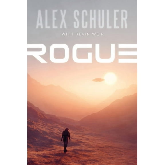 Rogue, (Paperback)