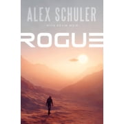Rogue, Paperback