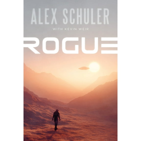 Rogue, (Paperback)