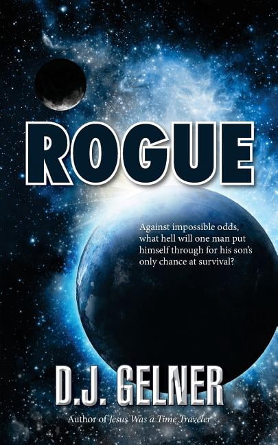 Rogue (Paperback)