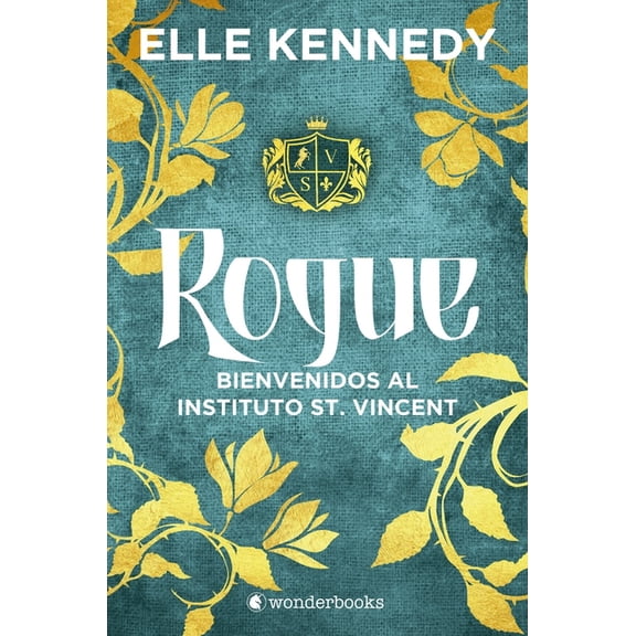 Rogue, (Paperback)