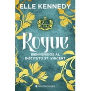 Rogue, Paperback