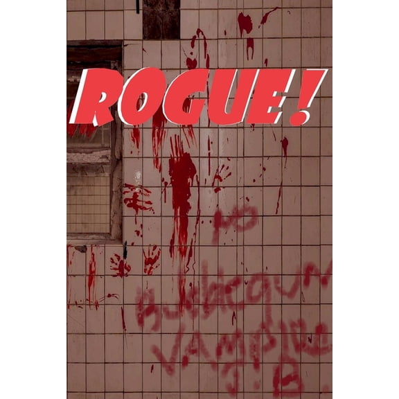 Rogue!, (Paperback)