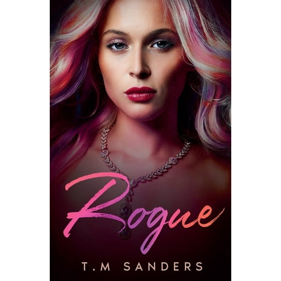 Rogue, (Paperback)
