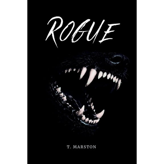 Rogue, (Paperback)
