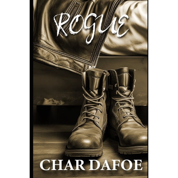 Rogue, (Paperback)