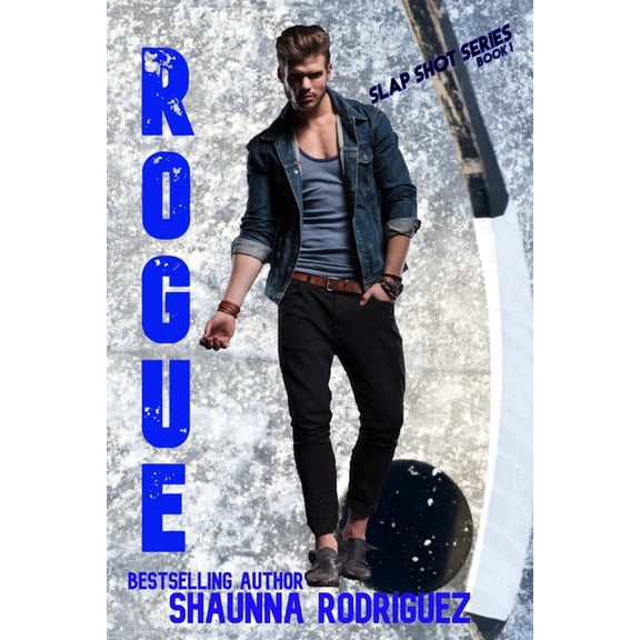 Rogue (Paperback)