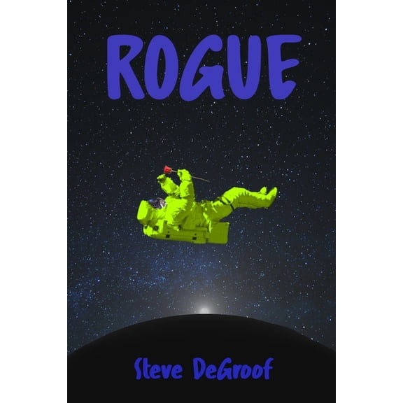 Rogue (Paperback)