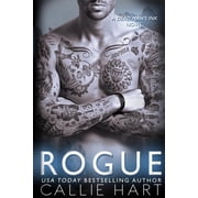 Dead Mans Ink Rogue Paperback