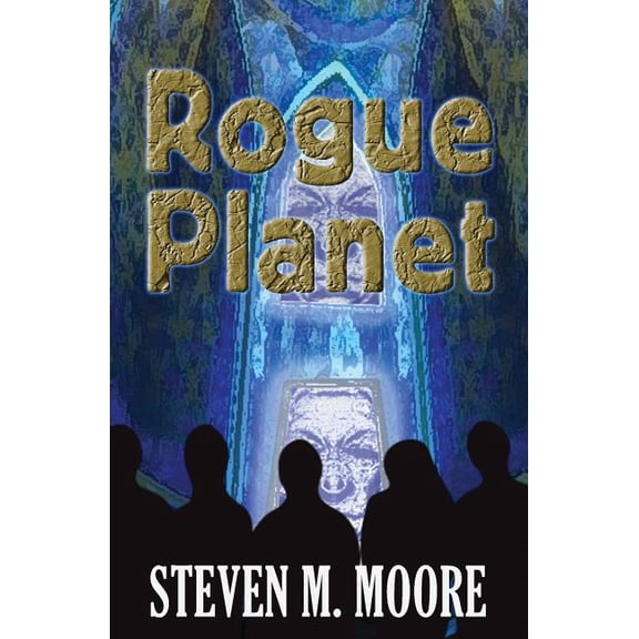 Rogue Planet