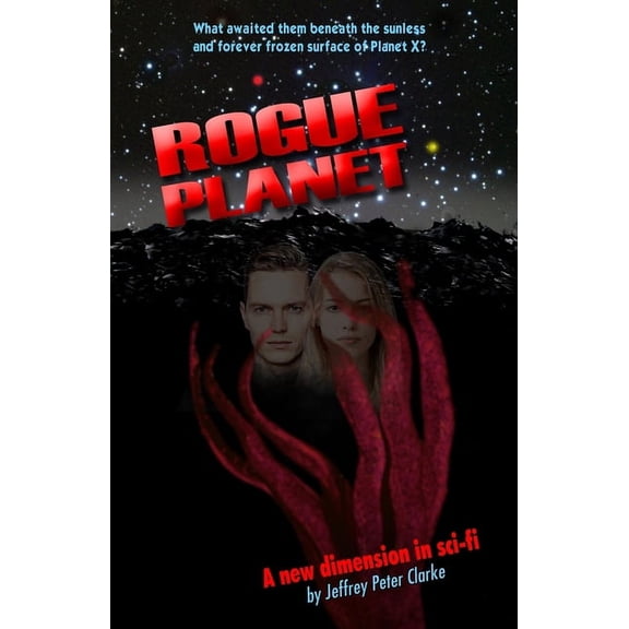 Rogue Planet, (Paperback)