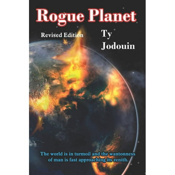 Rogue Planet : Revised Edition (Paperback)