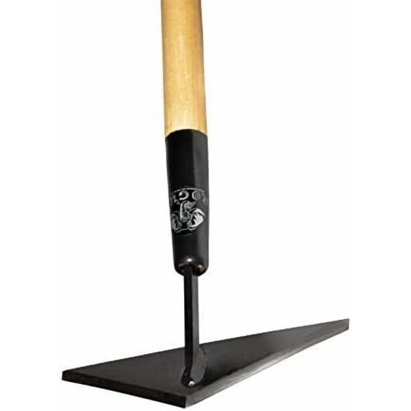 Rogue Prohoe 8" Scuffle Hoe, 8" Wide Blade, 60" Ash Handle, 80S60