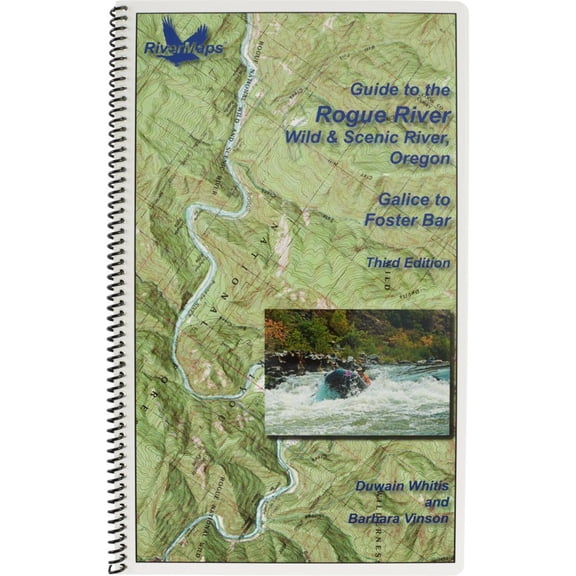 Rogue River Guide