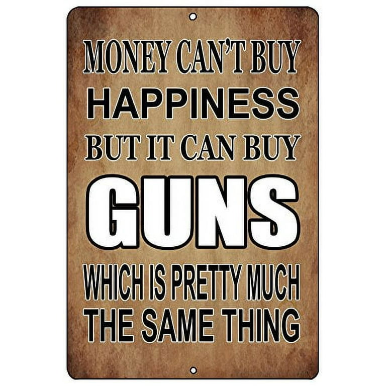 Why Men Prefer Guns Sign Funny Tin Metal Pub Wall Decor Why Men Prefer Guns Sign Funny Tin Metal Pub Wall Decor