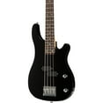 thumbnail image 1 of Rogue SX100B Series II Electric Bass Guitar Black, 1 of 5