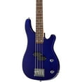 thumbnail image 1 of Rogue SX100B Series II Electric Bass Guitar Blue, 1 of 5