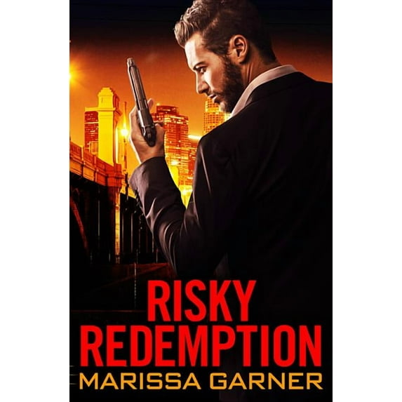 Rogue Security Risky Redemption, Book 1, (Paperback)
