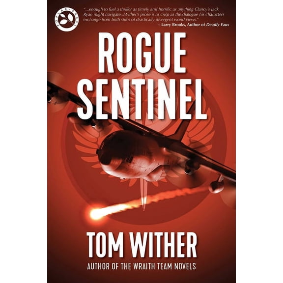 Rogue Sentinel