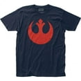 thumbnail image 1 of Rogue Squadron Rebel Symbol T-Shirt, Small, 1 of 1