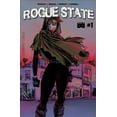 thumbnail image 1 of Rogue State #1C VF ; Black Mask Comic Book, 1 of 1