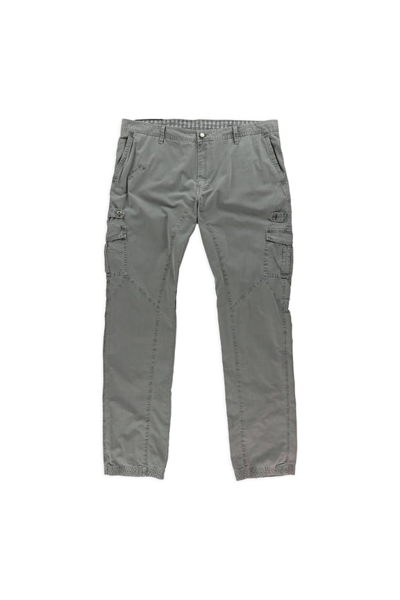 Mens Ottoman Casual Cargo Pants