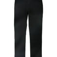 thumbnail image 1 of Rogue State Mens Solid Casual Trouser Pants, Black, 34W x 33L, 1 of 2