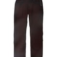 thumbnail image 1 of Rogue State Mens Solid Casual Trouser Pants, Red, 34W x 33L, 1 of 2
