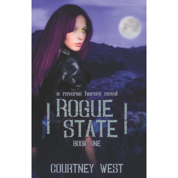 Rogue State: Rogue State: Book One (Paperback)
