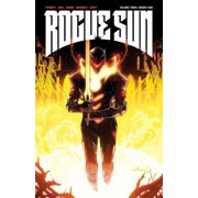 Rogue Sun Volume 3 A Massive-Verse Book Paperback