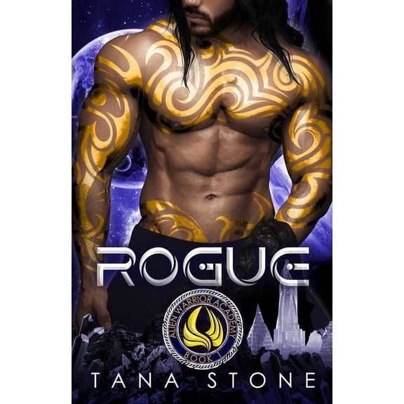 Rogue, (Paperback)