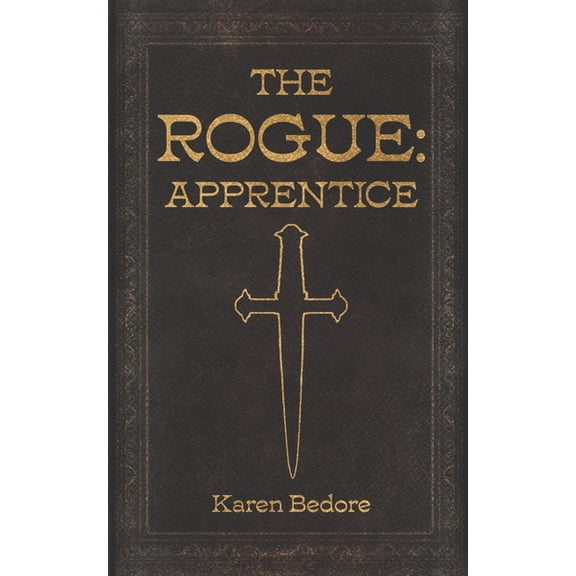 Rogue: The Rogue (Paperback)