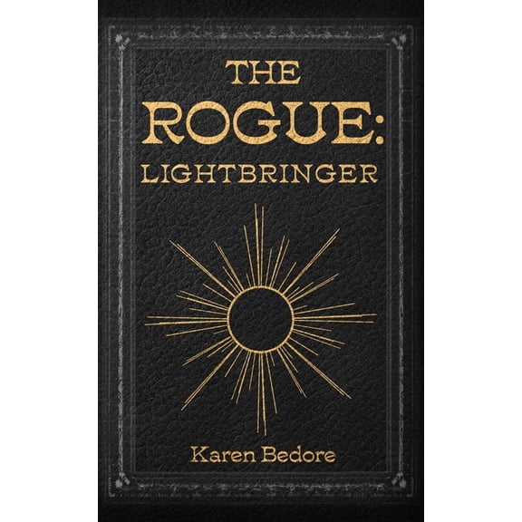 Rogue: The Rogue (Paperback)