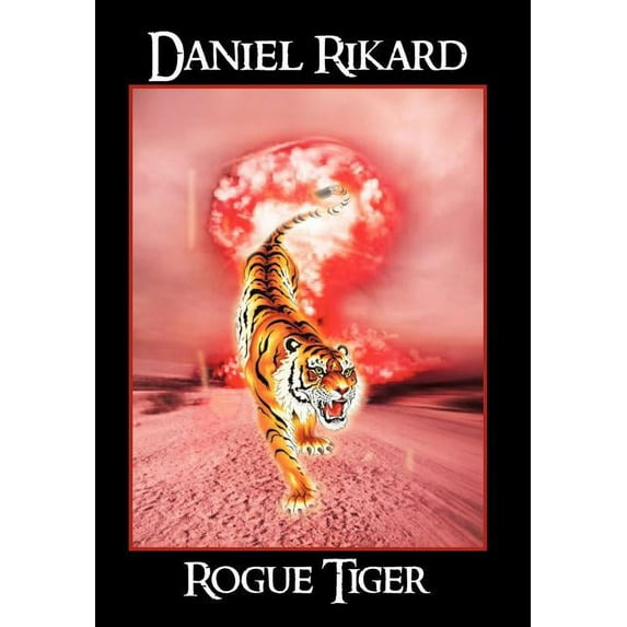 Rogue Tiger (Hardcover)
