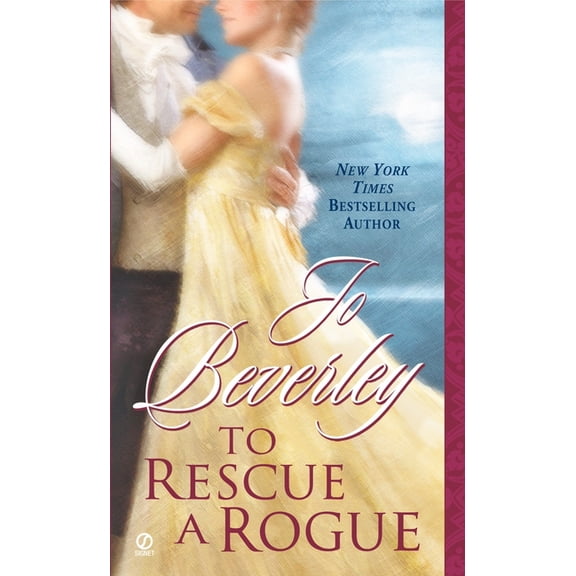 Pre-Owned Rogue To Rescue a Rogue, (Paperback)