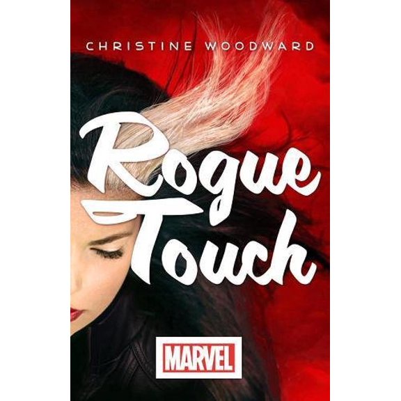 Pre-Owned Rogue Touch Paperback
