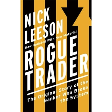 Rogue Trader (Paperback)