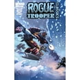 thumbnail image 1 of Rogue Trooper Classics #3 VF ; IDW Comic Book, 1 of 1