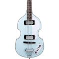 thumbnail image 1 of Rogue VB100 Violin Bass Guitar Dover Blue, 1 of 1