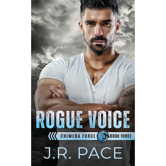 Rogue Voice, (Paperback)