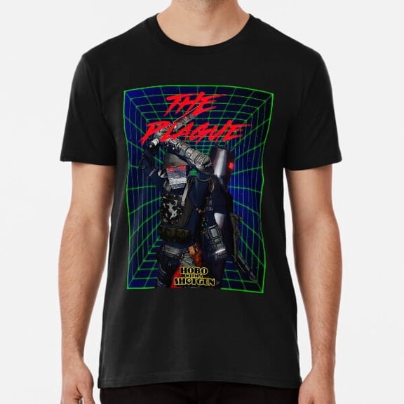 Rogue Wanderer Dark Style Alt Version Shirt S-3XL Best Shirt