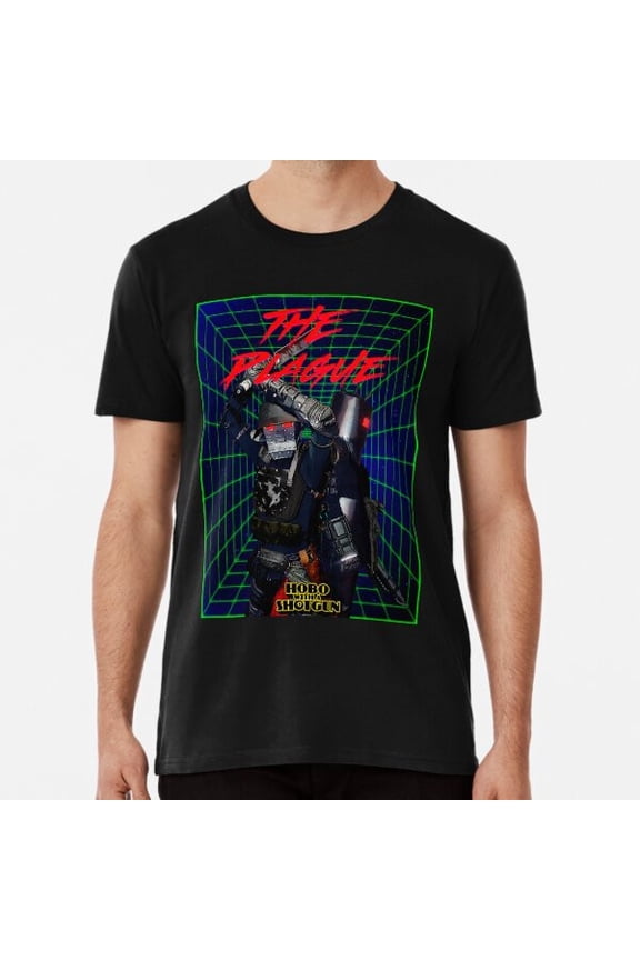 Rogue Wanderer Dark Style Alt Version Shirt S-3XL Best Shirt