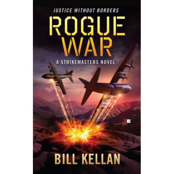Pre-Owned Rogue War (Unknown) 0425226972 9780425226971