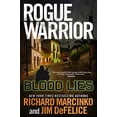 thumbnail image 1 of Pre-Owned Blood Lies (Hardcover) 0765325411 9780765325419, 1 of 1
