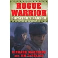 thumbnail image 1 of Pre-Owned Dictator's Ransom (Hardcover) 0765317931 9780765317933, 1 of 1