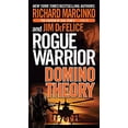 thumbnail image 1 of Pre-Owned Rogue Warrior: Domino Theory (Unknown) 0765364530 9780765364531, 1 of 1