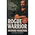 thumbnail image 1 of Pre-Owned Rogue Warrior: Red Cell (Mass Market Paperback) 0671795937 9780671795931, 1 of 1