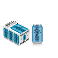 thumbnail image 1 of Rogue Wave IPA-Style 6-Pack (Non-Alcoholic Beer), 1 of 6