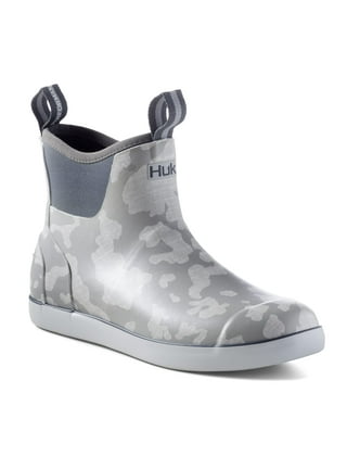 Huk Mens Shoes in Shoes 